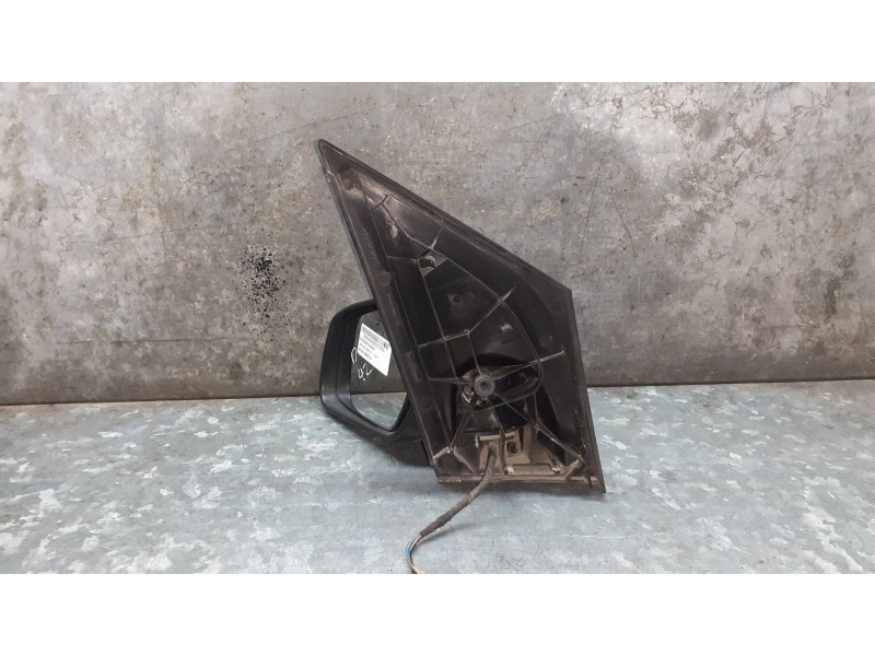 Recambio de retrovisor izquierdo para ford fiesta (cbk) fun referencia OEM IAM 2802001LH  ELECTRICO