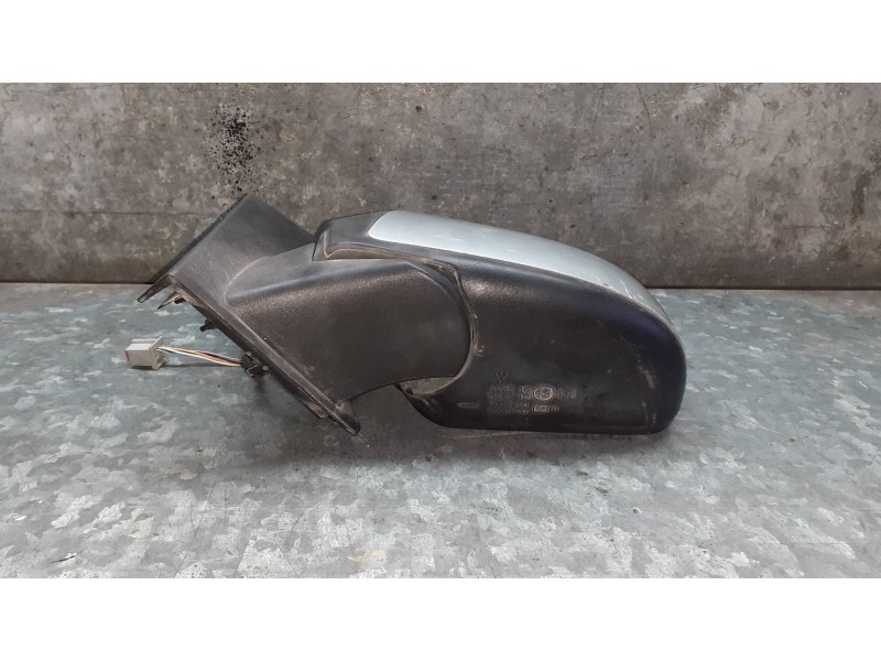 Recambio de retrovisor izquierdo para ford fiesta (cbk) fun referencia OEM IAM 2802001LH  ELECTRICO