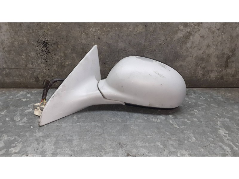 Recambio de retrovisor izquierdo para peugeot 406 coupe (s1/s2) referencia OEM IAM 211232  ELECTRICO