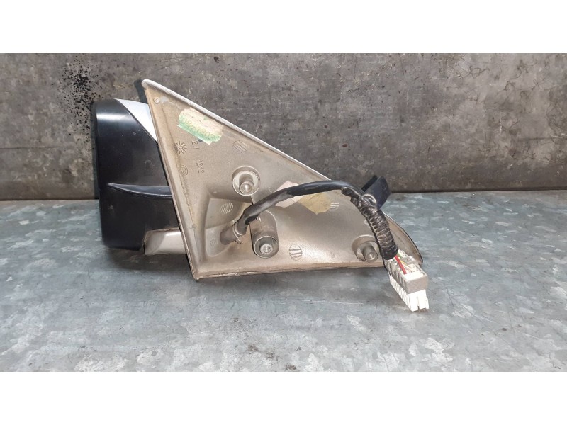 Recambio de retrovisor izquierdo para peugeot 406 coupe (s1/s2) referencia OEM IAM 211232  ELECTRICO