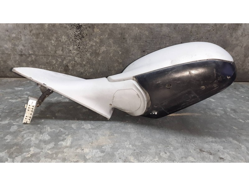 Recambio de retrovisor izquierdo para peugeot 406 coupe (s1/s2) referencia OEM IAM 211232  ELECTRICO