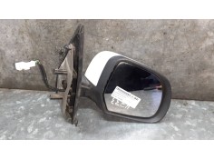 Recambio de retrovisor derecho para dacia lodgy referencia OEM IAM 12893090 40021002 ELECTRICO