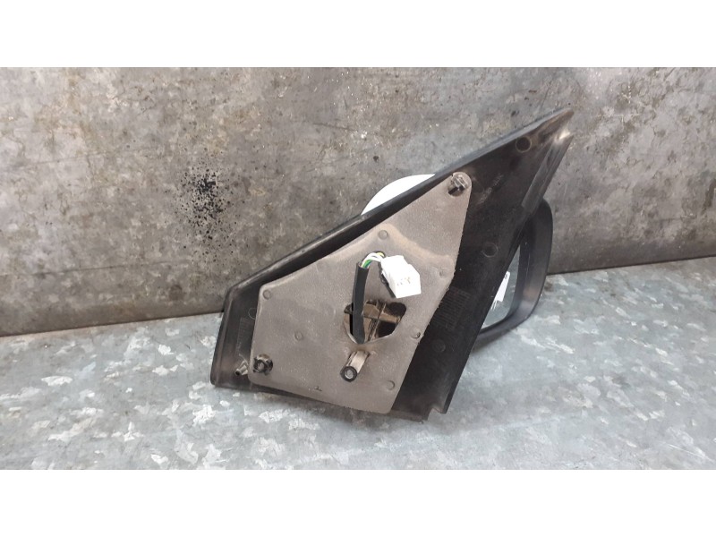Recambio de retrovisor derecho para dacia lodgy referencia OEM IAM 12893090 40021002 ELECTRICO
