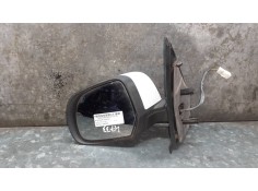 Recambio de retrovisor izquierdo para dacia lodgy referencia OEM IAM 12893080 40021001 ELECTRICO