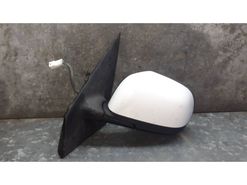 Recambio de retrovisor izquierdo para dacia lodgy referencia OEM IAM 12893080 40021001 ELECTRICO