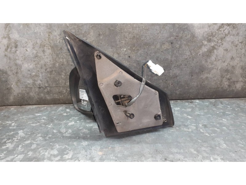 Recambio de retrovisor izquierdo para dacia lodgy referencia OEM IAM 12893080 40021001 ELECTRICO