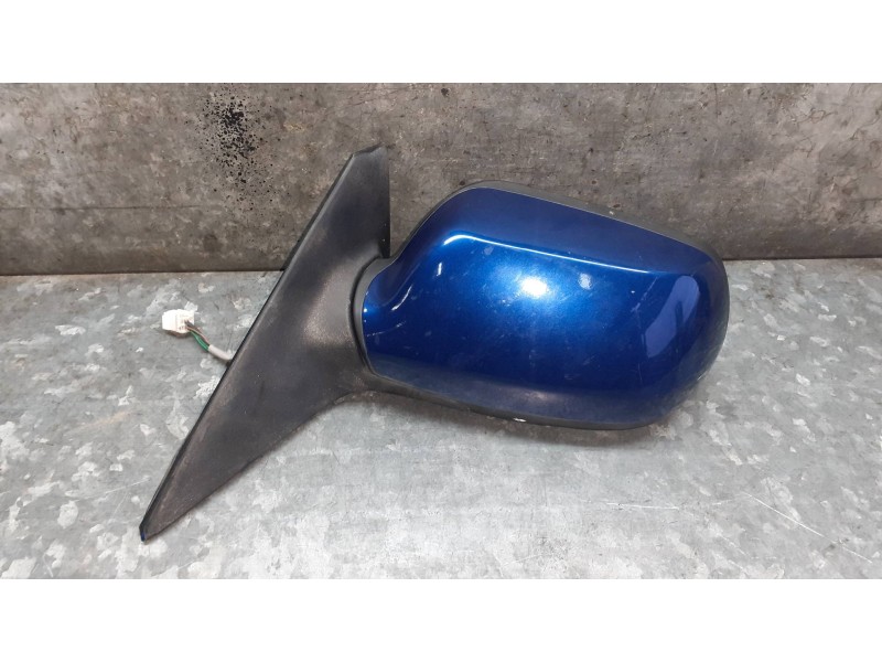 Recambio de retrovisor izquierdo para mazda 6 berlina (gg) referencia OEM IAM LH1469101 1469105 ELECTRICO