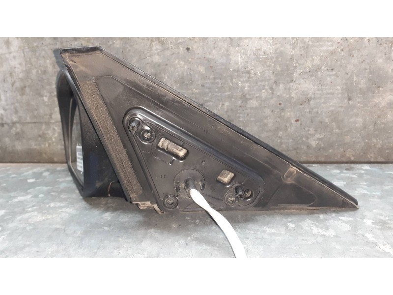 Recambio de retrovisor izquierdo para mazda 6 berlina (gg) referencia OEM IAM LH1469101 1469105 ELECTRICO