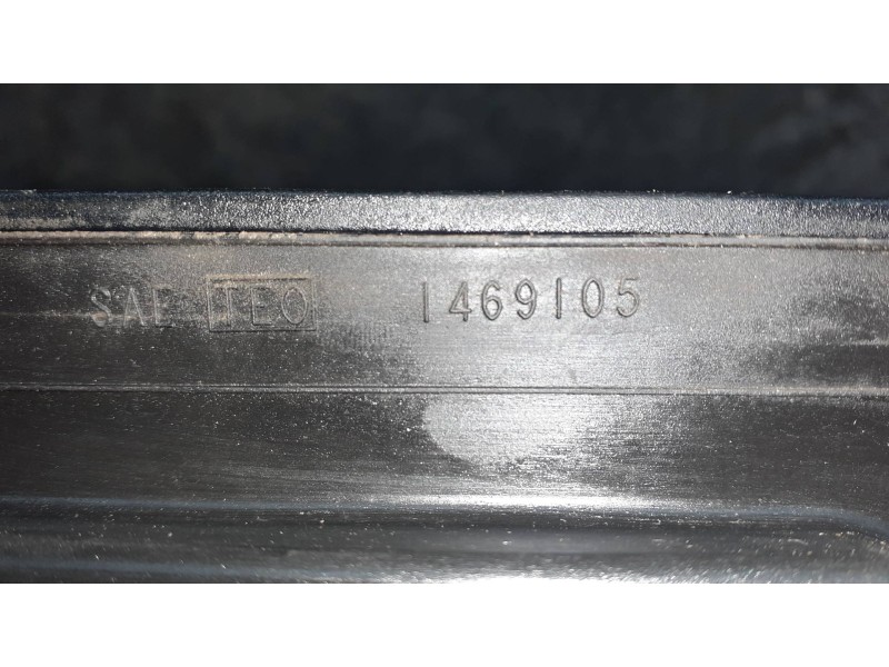 Recambio de retrovisor izquierdo para mazda 6 berlina (gg) referencia OEM IAM LH1469101 1469105 ELECTRICO