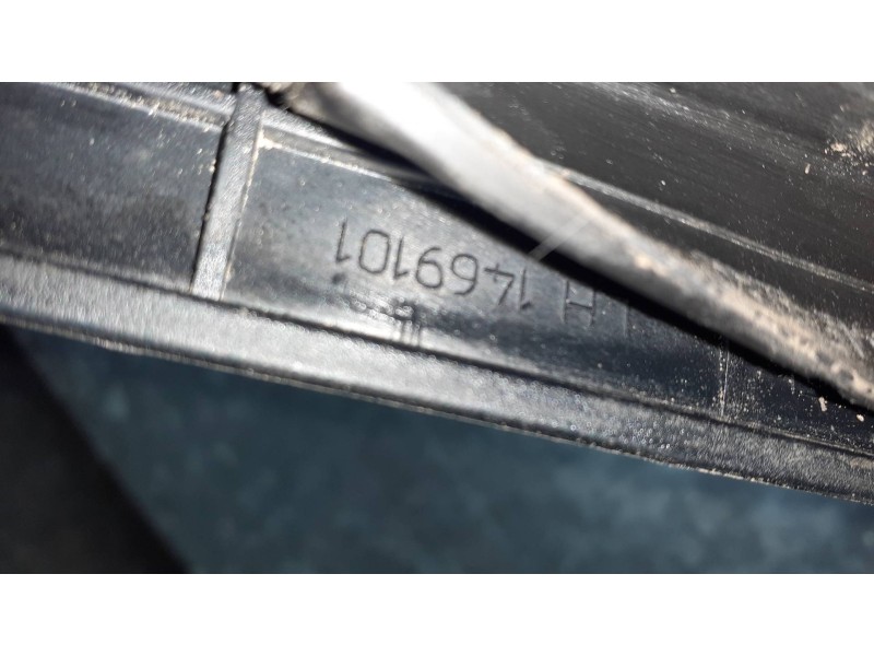 Recambio de retrovisor izquierdo para mazda 6 berlina (gg) referencia OEM IAM LH1469101 1469105 ELECTRICO