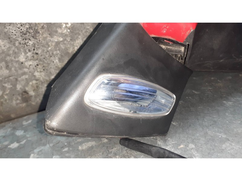 Recambio de retrovisor izquierdo para peugeot 207 referencia OEM IAM E9024528 CON PILOTO ELECTRICO