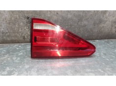 Recambio de piloto trasero derecho para volkswagen touran (5t1) referencia OEM IAM 5TA945260VR4  A055364