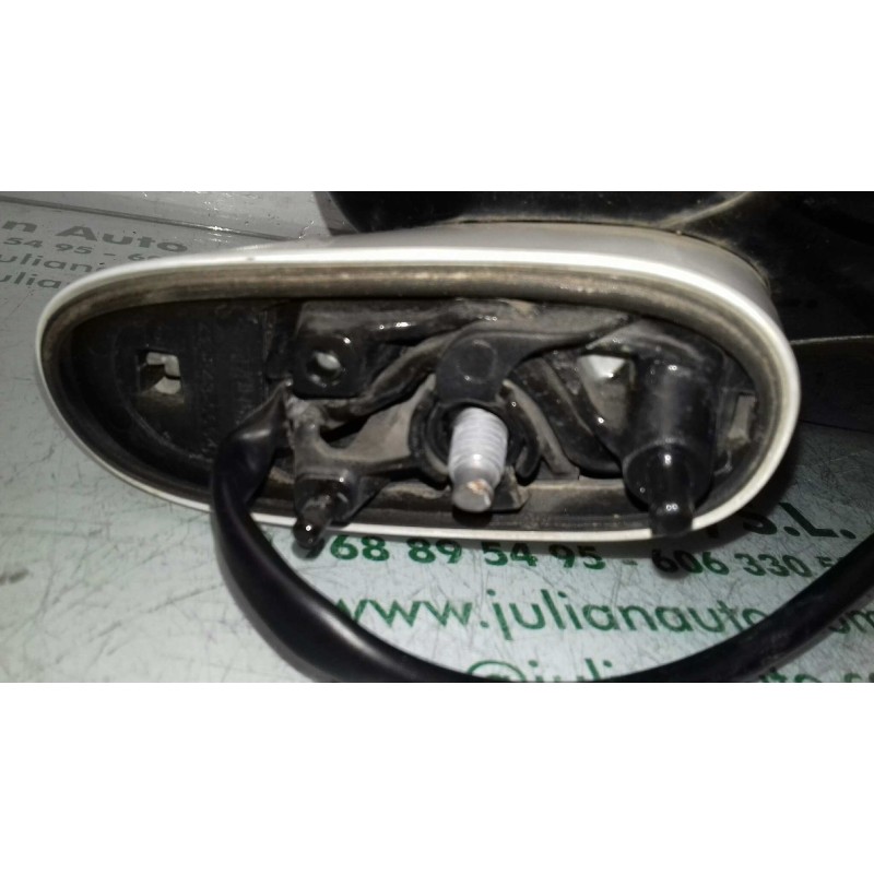 Recambio de retrovisor derecho para opel corsa d ´´111 years´´ referencia OEM IAM 468435664  ELECTRICO