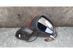 Recambio de retrovisor derecho para peugeot 207 referencia OEM IAM 96806501XT CON PILOTO ELECTRICO 2