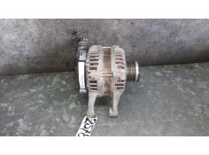 Recambio de alternador para ford ka+ referencia OEM IAM J7BT10300DA A005TZ0782ZM 140A