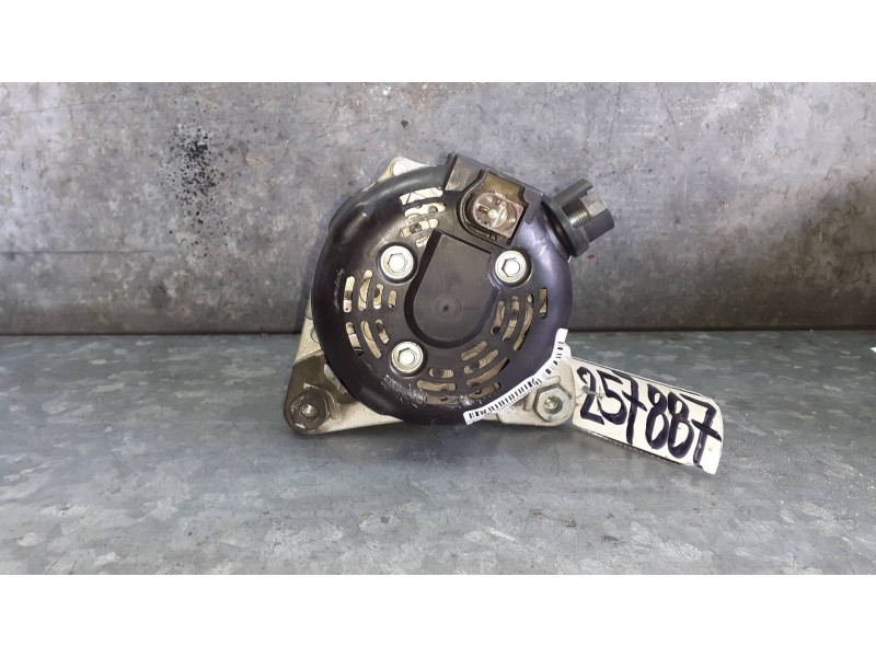 Recambio de alternador para ford fiesta (ce1) referencia OEM IAM H1BT10300EC FOMOCO 120A