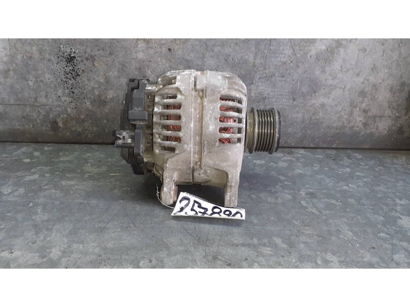 Recambio de alternador para volkswagen golf v berlina (1k1) referencia OEM IAM 06F903023F BOSCH 140A