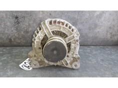 Recambio de alternador para volkswagen golf v berlina (1k1) referencia OEM IAM 06F903023F BOSCH 140A 2