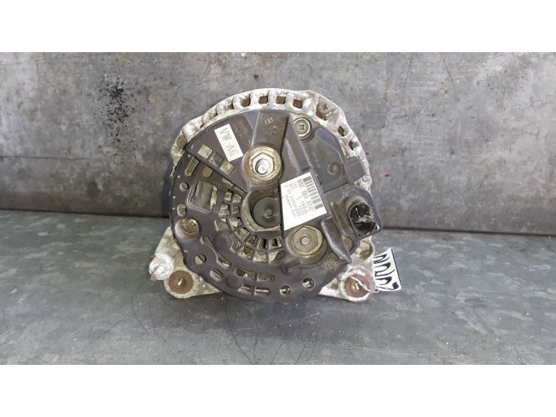 Recambio de alternador para volkswagen golf v berlina (1k1) referencia OEM IAM 06F903023F BOSCH 140A