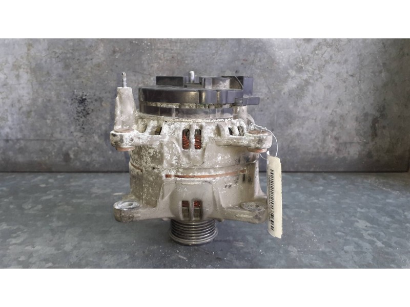 Recambio de alternador para volkswagen golf v berlina (1k1) referencia OEM IAM 06F903023F BOSCH 140A
