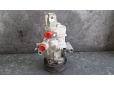 Recambio de compresor aire acondicionado para ford ka+ referencia OEM IAM J2BH19D629AA 10SRE13C 11B02499 2