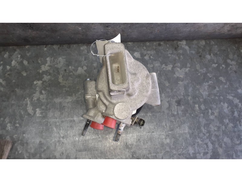 Recambio de compresor aire acondicionado para ford ka+ referencia OEM IAM J2BH19D629AA 10SRE13C 11B02499