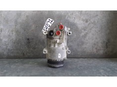 Recambio de compresor aire acondicionado para mercedes-benz clase b (w245) referencia OEM IAM A0012309111 6SEU16C DENSO