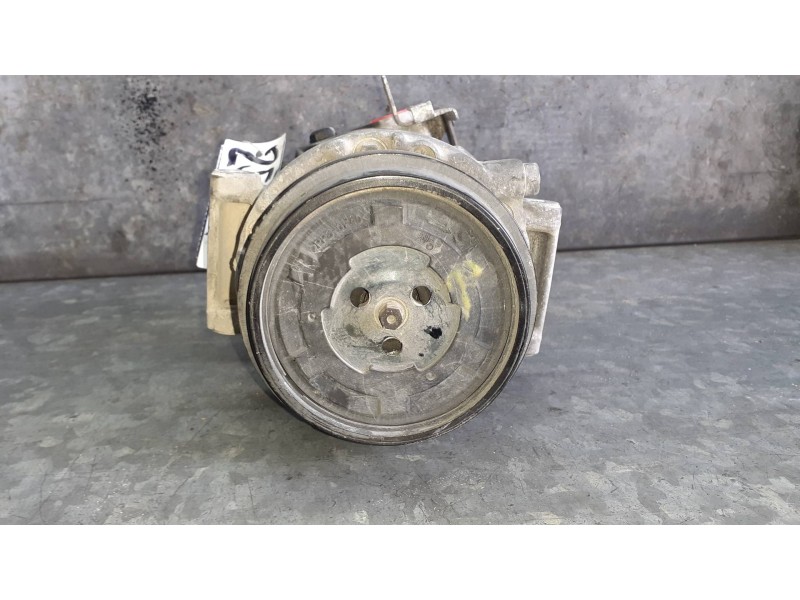 Recambio de compresor aire acondicionado para mercedes-benz clase b (w245) referencia OEM IAM A0012309111 6SEU16C DENSO