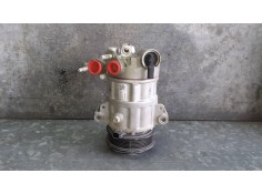 Recambio de compresor aire acondicionado para ford fiesta (ce1) referencia OEM IAM H1BH19D629DA  FOMOCO