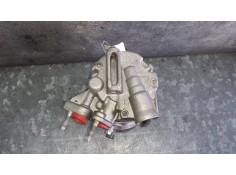 Recambio de compresor aire acondicionado para ford fiesta (ce1) referencia OEM IAM H1BH19D629DA  FOMOCO 2