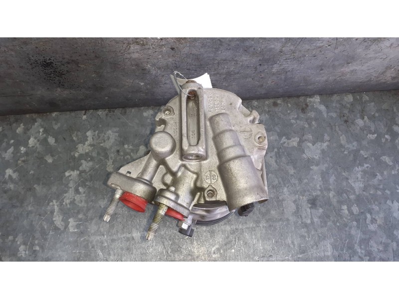 Recambio de compresor aire acondicionado para ford fiesta (ce1) referencia OEM IAM H1BH19D629DA  FOMOCO