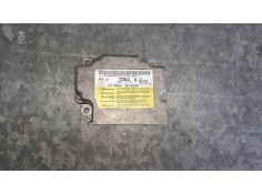 Recambio de centralita airbag para mercedes-benz clase b (w245) referencia OEM IAM A1698206626 A169820662627 TRW