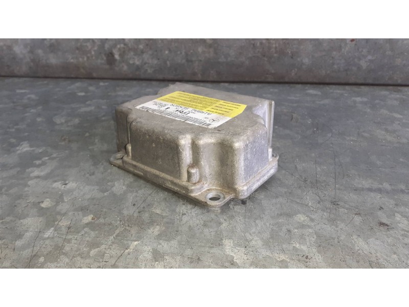 Recambio de centralita airbag para mercedes-benz clase b (w245) referencia OEM IAM A1698206626 A169820662627 TRW