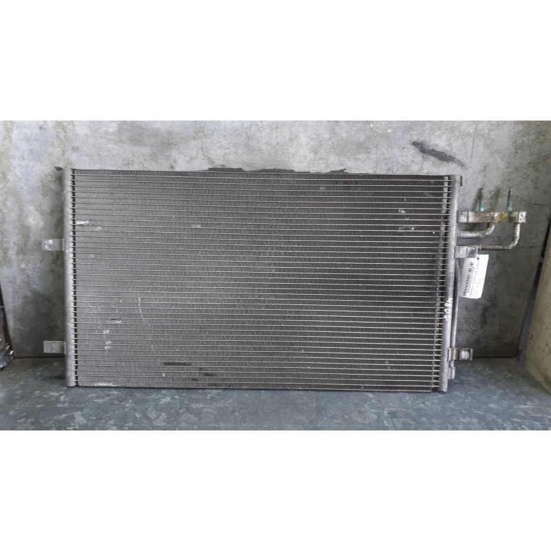Recambio de condensador / radiador aire acondicionado para ford focus lim. (cb4) referencia OEM IAM 3M5H19710CC  BASILDON