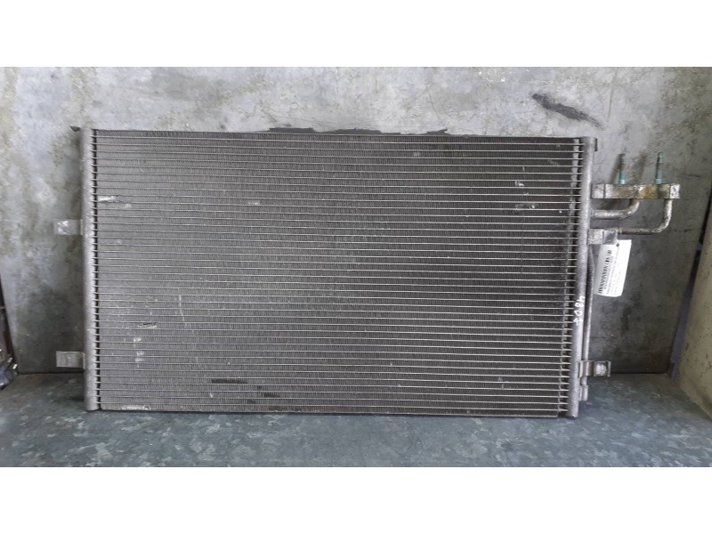 Recambio de condensador / radiador aire acondicionado para ford focus lim. (cb4) referencia OEM IAM 3M5H19710CC  BASILDON