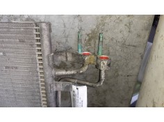 Recambio de condensador / radiador aire acondicionado para ford focus lim. (cb4) referencia OEM IAM 3M5H19710CC  BASILDON 2