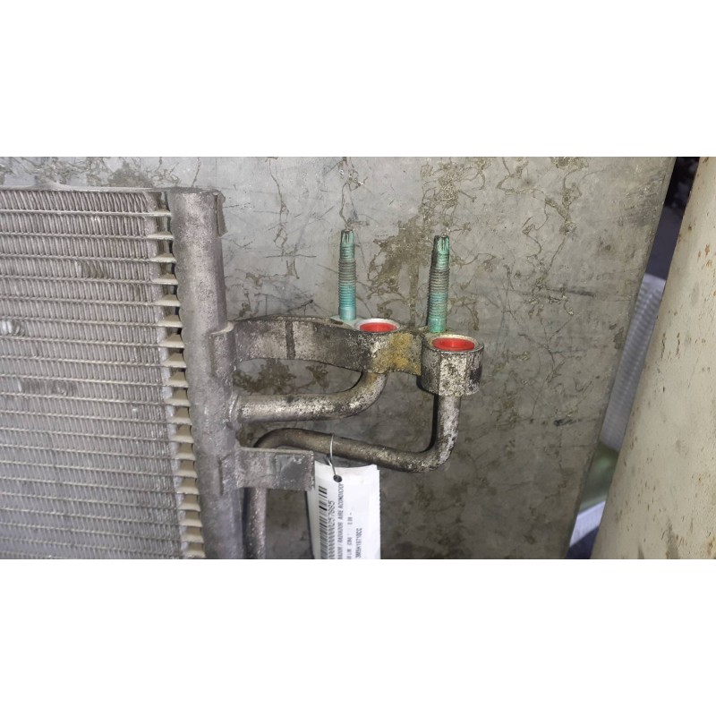 Recambio de condensador / radiador aire acondicionado para ford focus lim. (cb4) referencia OEM IAM 3M5H19710CC  BASILDON
