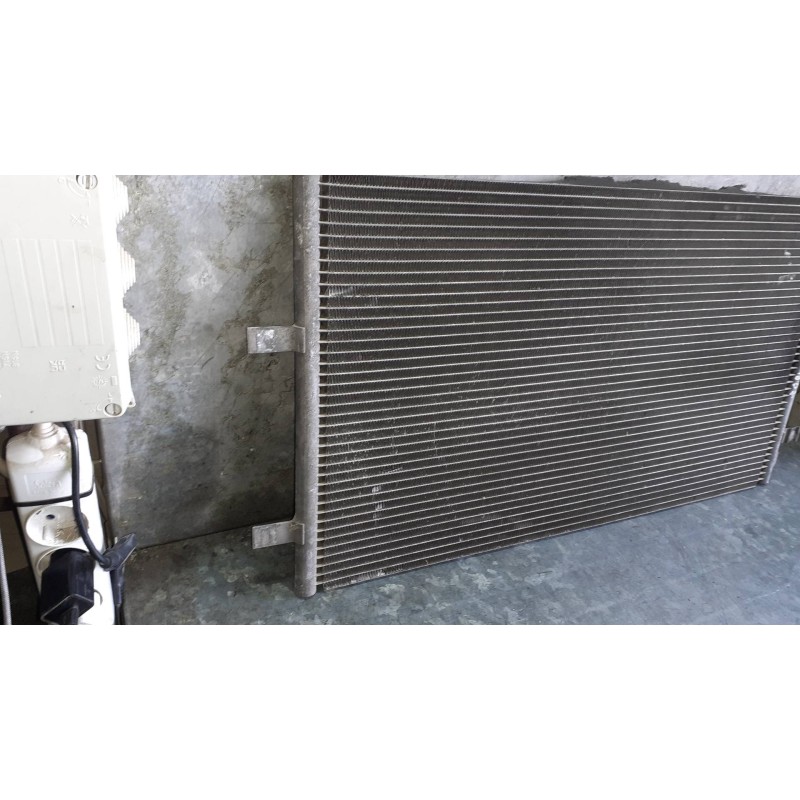 Recambio de condensador / radiador aire acondicionado para ford focus lim. (cb4) referencia OEM IAM 3M5H19710CC  BASILDON