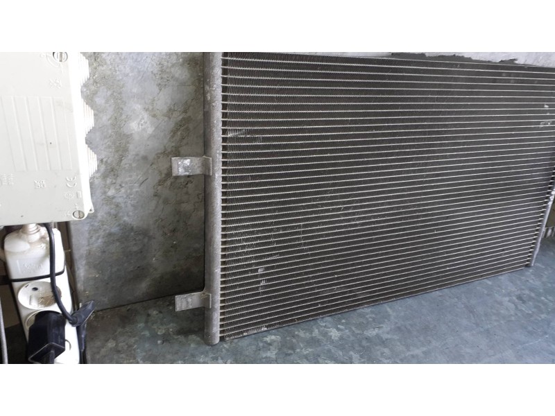 Recambio de condensador / radiador aire acondicionado para ford focus lim. (cb4) referencia OEM IAM 3M5H19710CC  BASILDON