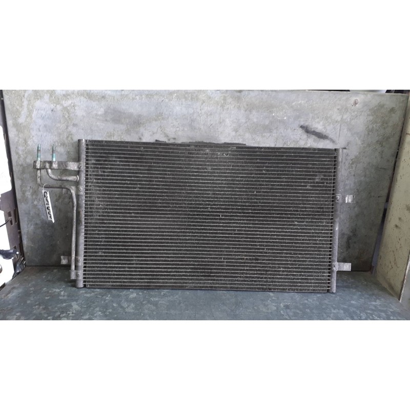 Recambio de condensador / radiador aire acondicionado para ford focus lim. (cb4) referencia OEM IAM 3M5H19710CC  BASILDON