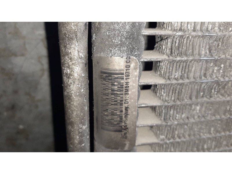 Recambio de condensador / radiador aire acondicionado para ford focus lim. (cb4) referencia OEM IAM 3M5H19710CC  BASILDON