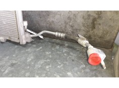 Recambio de condensador / radiador aire acondicionado para ford fiesta (ce1) referencia OEM IAM H1BH19710AB H1BH197010 FOMOCO 2