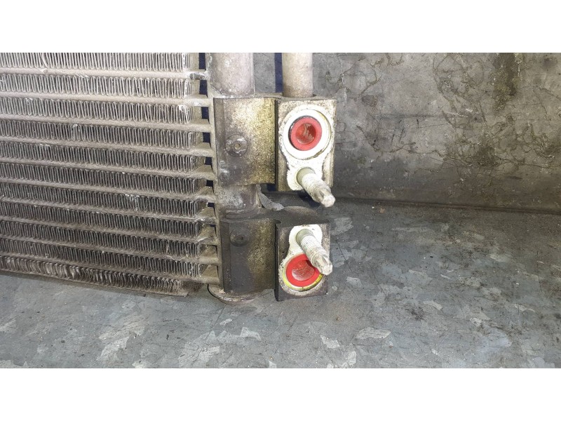 Recambio de condensador / radiador aire acondicionado para ford fusion (cbk) referencia OEM IAM 2S6I119710AC  