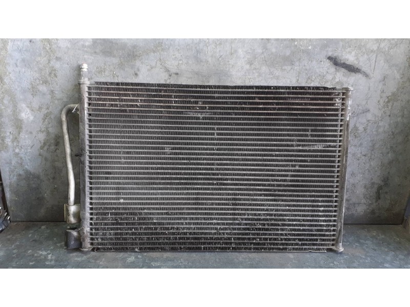 Recambio de condensador / radiador aire acondicionado para ford fusion (cbk) referencia OEM IAM 2S6I119710AC  