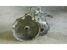 Recambio de caja cambios para mercedes-benz clase b (w245) referencia OEM IAM 711640  