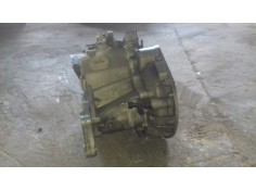 Recambio de caja cambios para mercedes-benz clase b (w245) referencia OEM IAM 711640   2