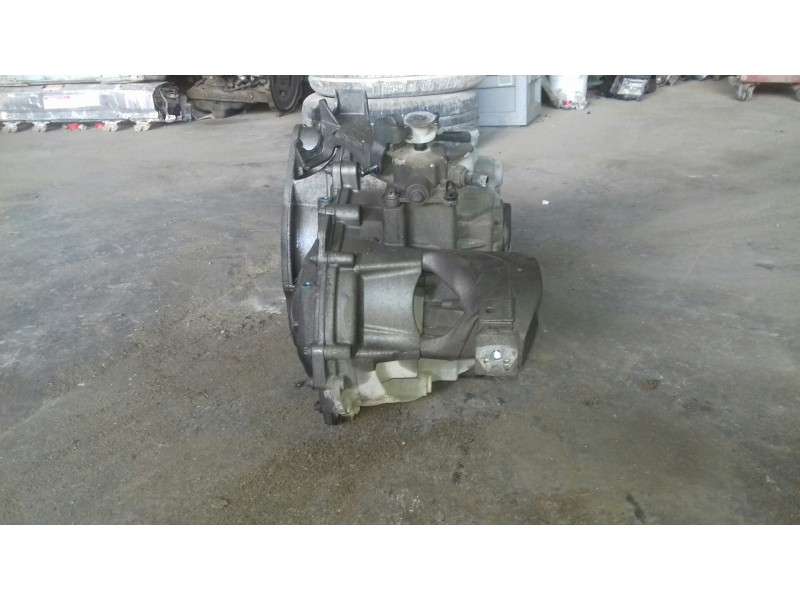 Recambio de caja cambios para mercedes-benz clase b (w245) referencia OEM IAM 711640  