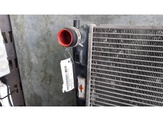 Recambio de radiador agua para ford fusion (cbk) referencia OEM IAM  15818DA NRF 2