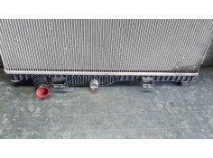 Recambio de radiador agua para ford fiesta (ce1) referencia OEM IAM H1BG8005CC AUJ7B FOMOCO 2