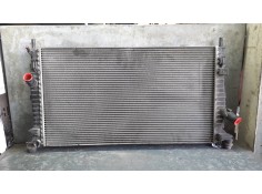 Recambio de radiador agua para ford focus lim. (cb4) referencia OEM IAM 3M5H8005TL  VISTEON